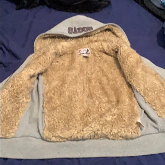 Womens Roots Sweater - Picture 2 of 6